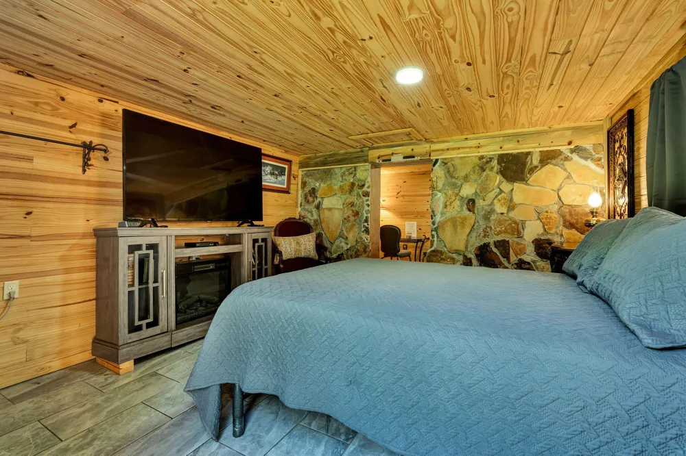 47 Stephens Lane Signal Mountain, TN 37377