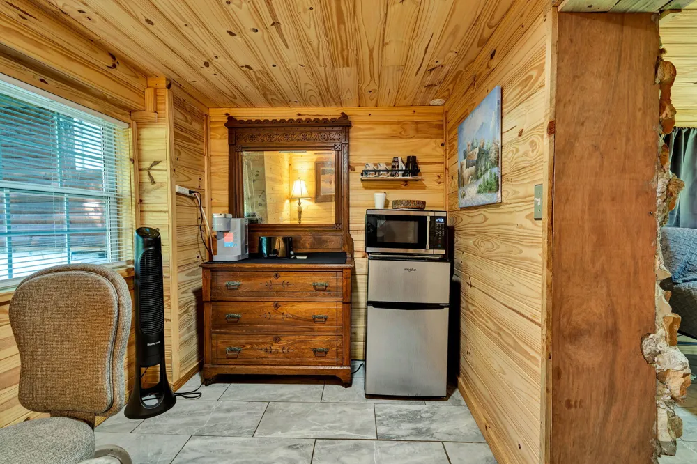 47 Stephens Lane Signal Mountain, TN 37377