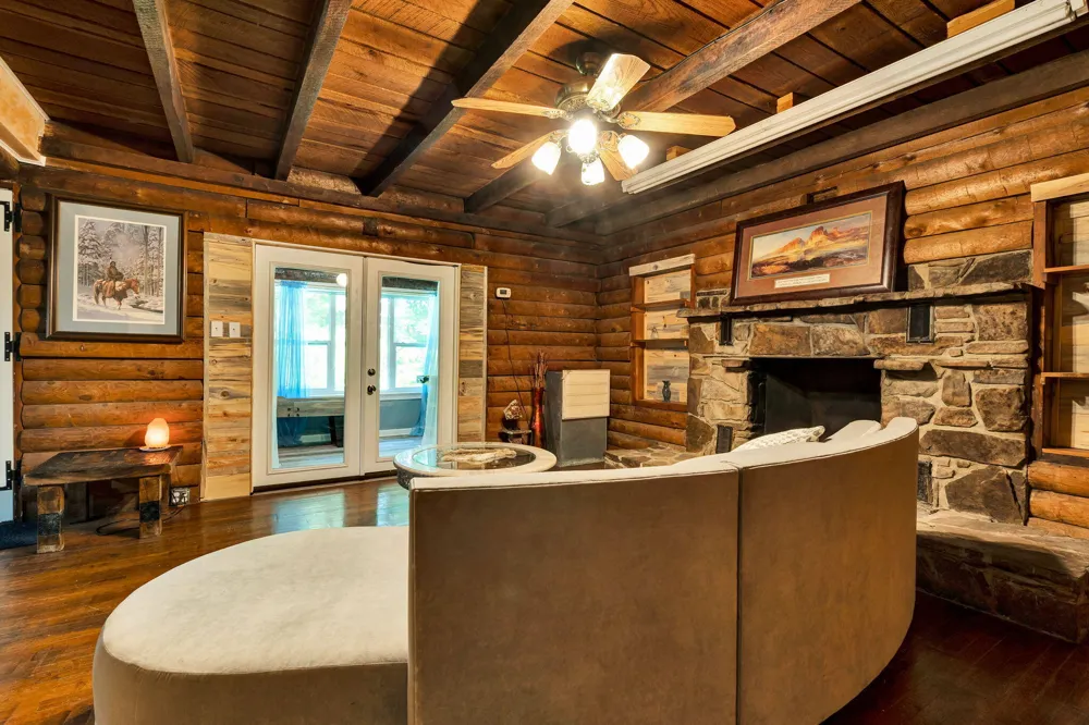 47 Stephens Lane Signal Mountain, TN 37377