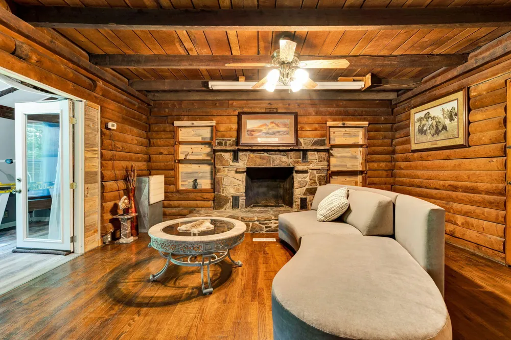 47 Stephens Lane Signal Mountain, TN 37377