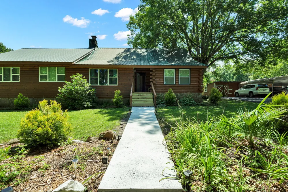 47 Stephens Lane Signal Mountain, TN 37377