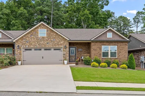 117 Clear Creek Drive