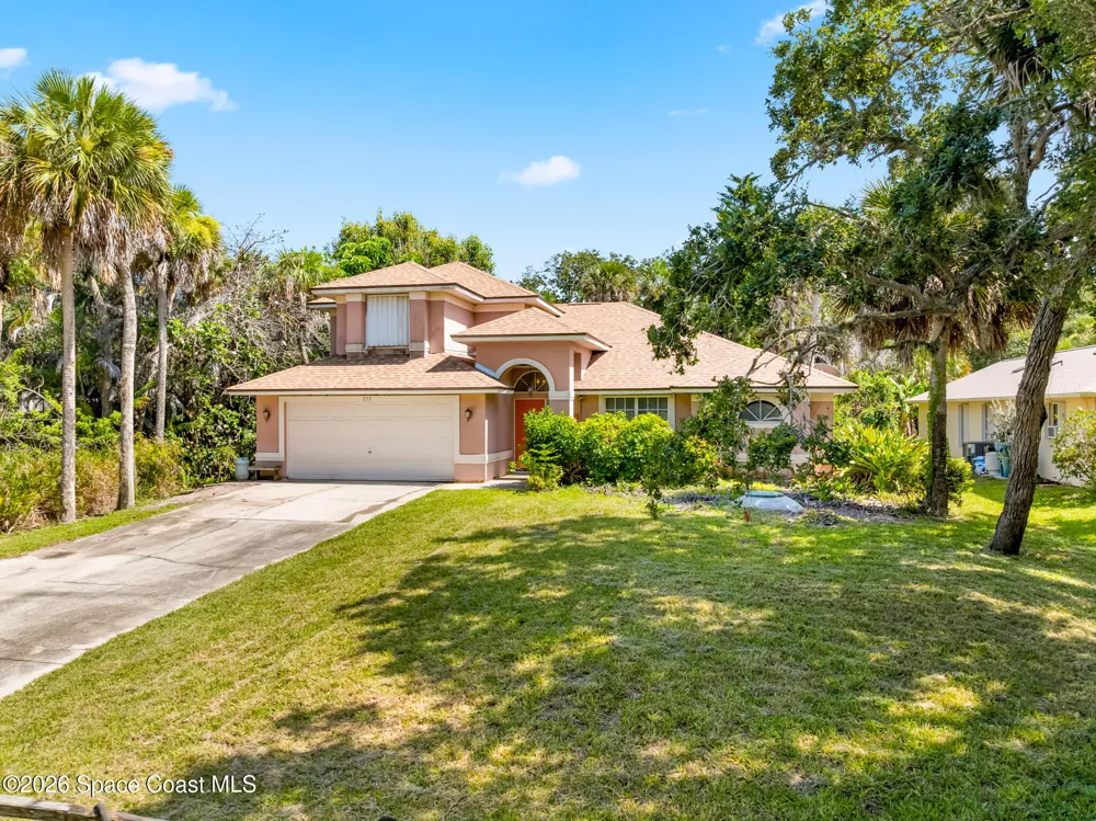 275 Cardinal Drive Melbourne Beach, FL 32951