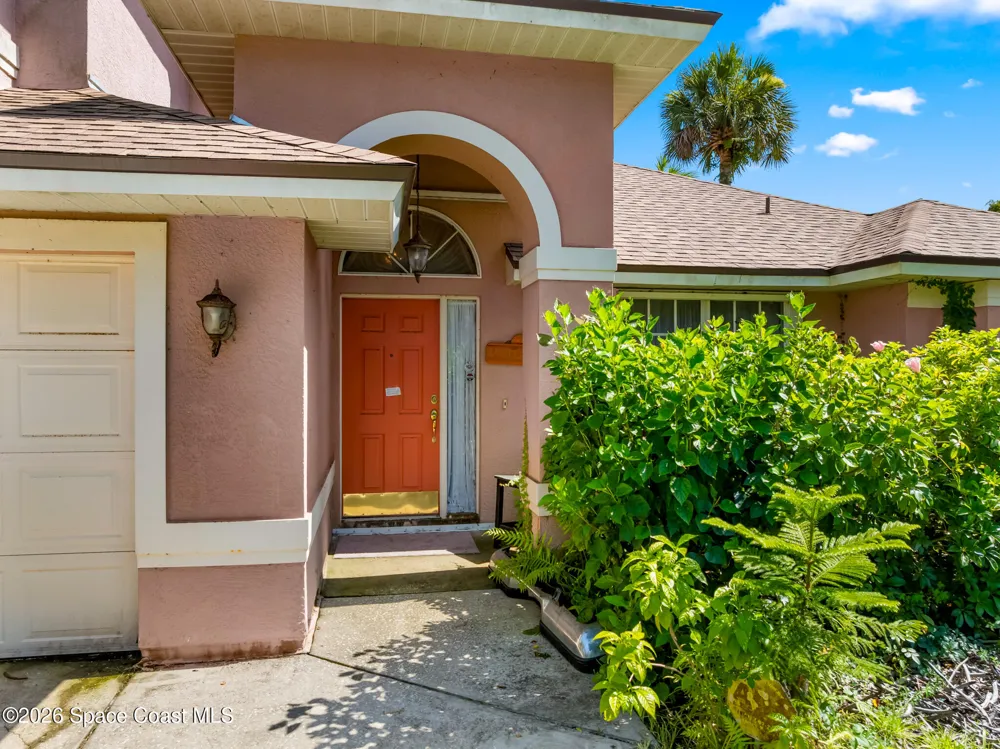 275 Cardinal Drive Melbourne Beach, FL 32951