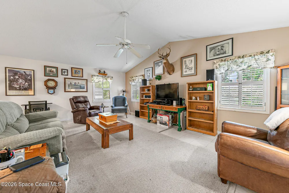 275 Cardinal Drive Melbourne Beach, FL 32951