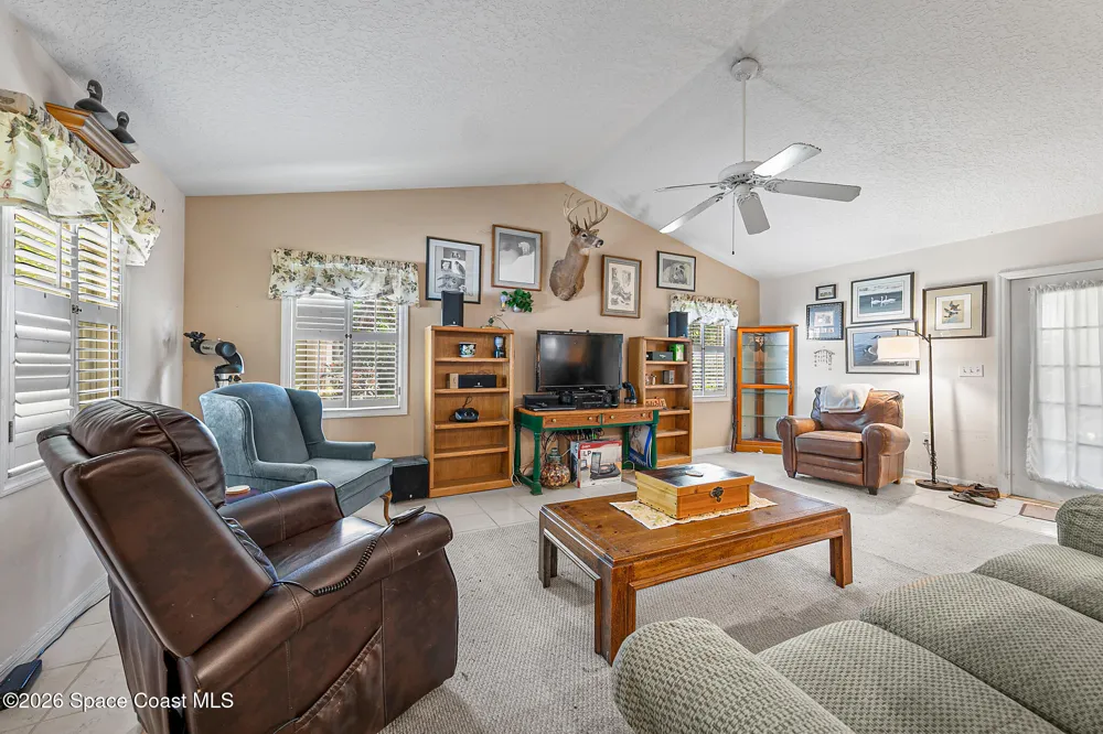 275 Cardinal Drive Melbourne Beach, FL 32951