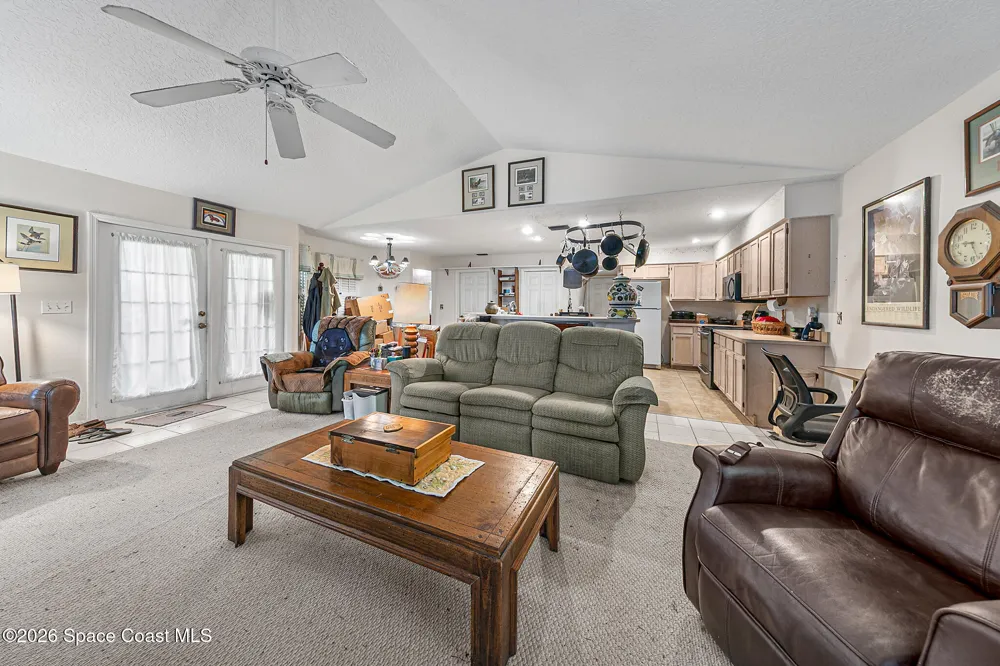 275 Cardinal Drive Melbourne Beach, FL 32951