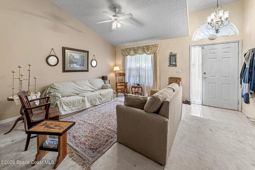 275 Cardinal Drive Melbourne Beach, FL 32951