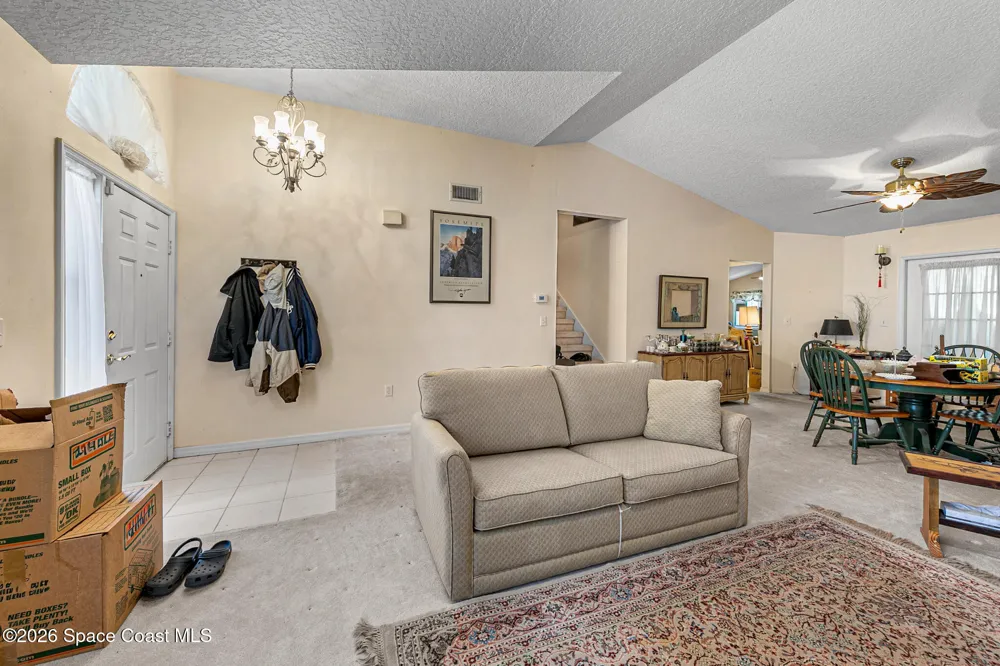 275 Cardinal Drive Melbourne Beach, FL 32951