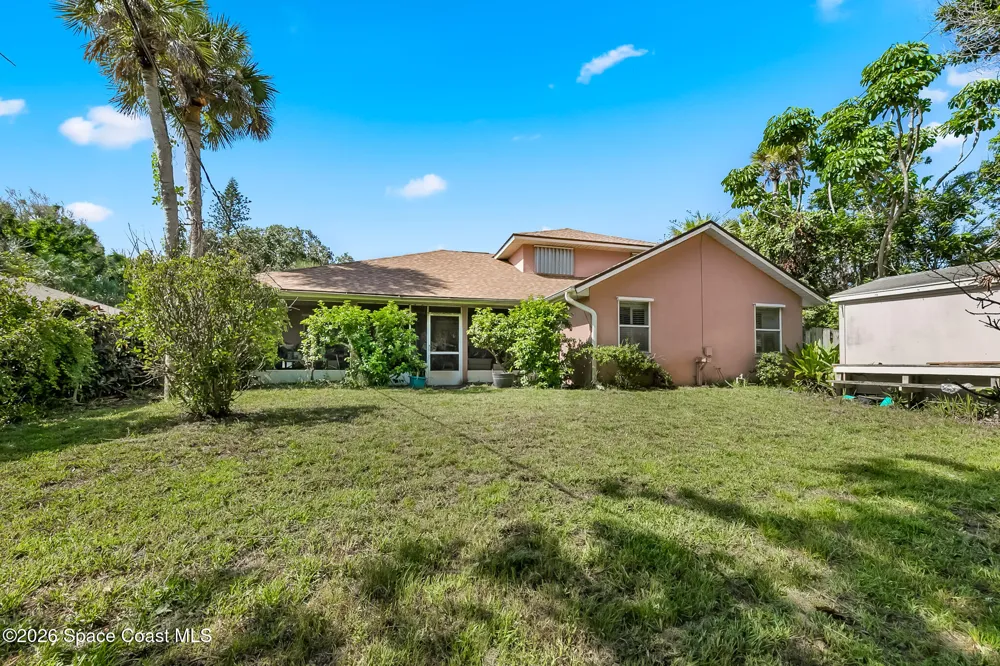 275 Cardinal Drive Melbourne Beach, FL 32951