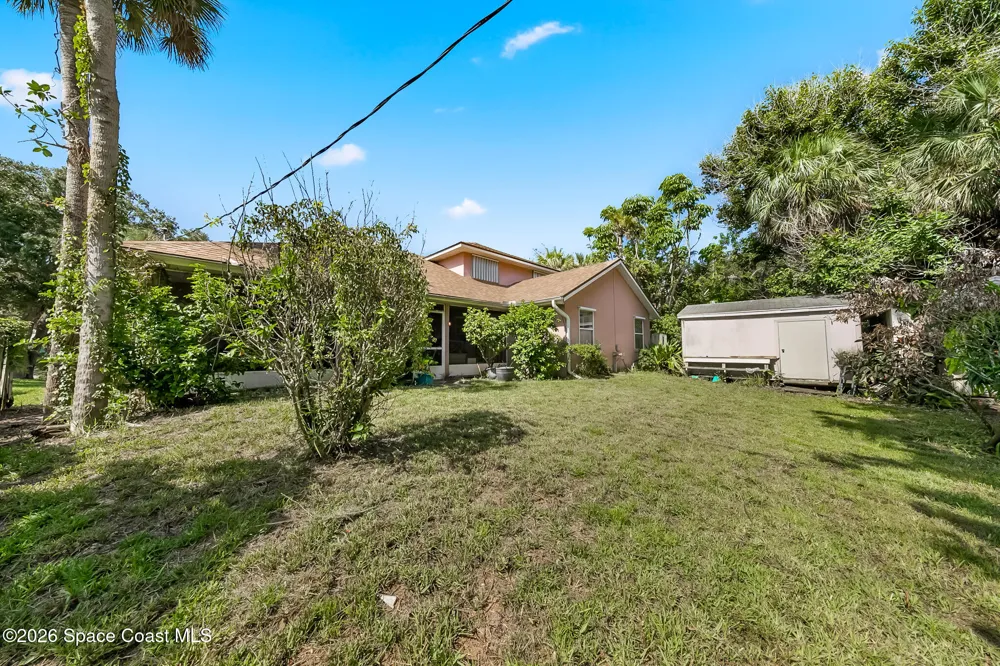 275 Cardinal Drive Melbourne Beach, FL 32951