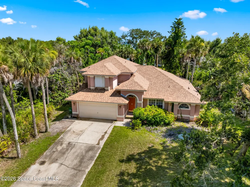 275 Cardinal Drive Melbourne Beach, FL 32951