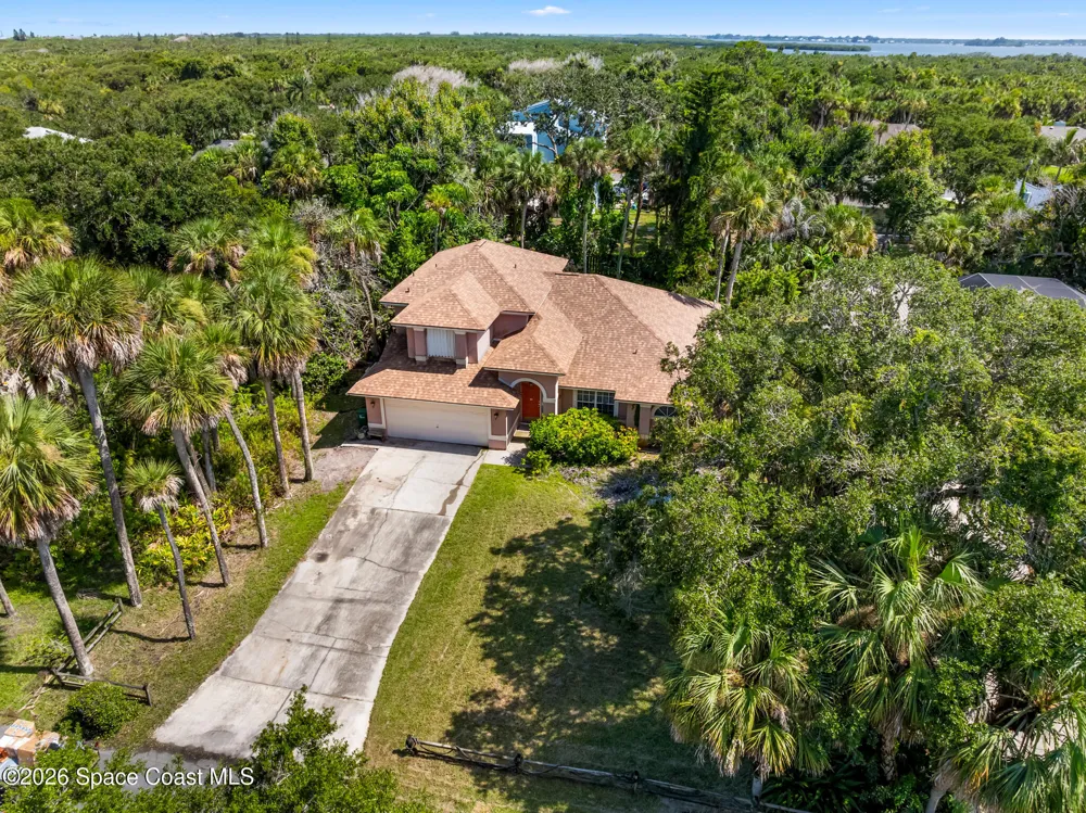 275 Cardinal Drive Melbourne Beach, FL 32951