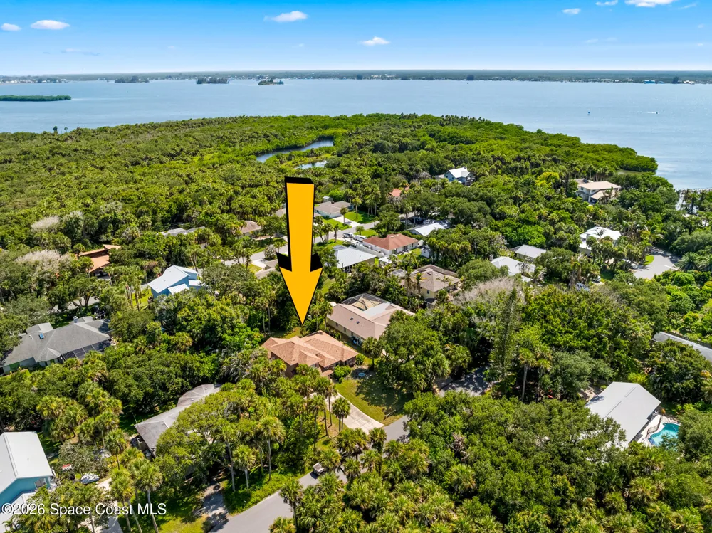 275 Cardinal Drive Melbourne Beach, FL 32951