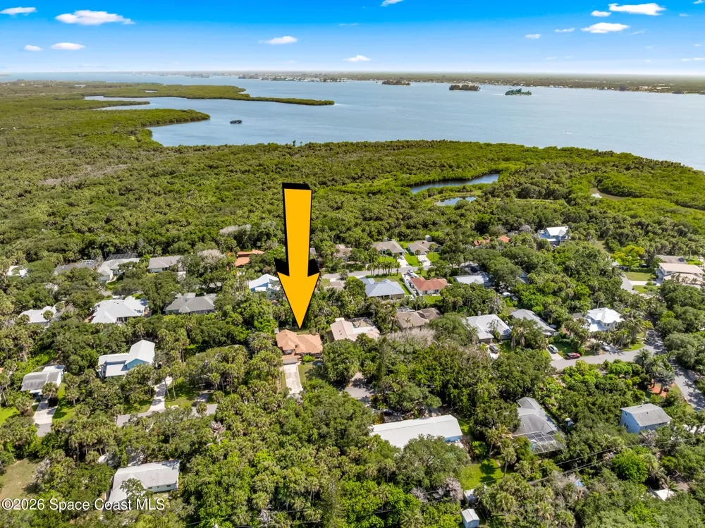 275 Cardinal Drive Melbourne Beach, FL 32951