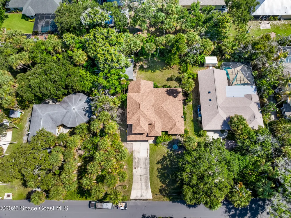 275 Cardinal Drive Melbourne Beach, FL 32951
