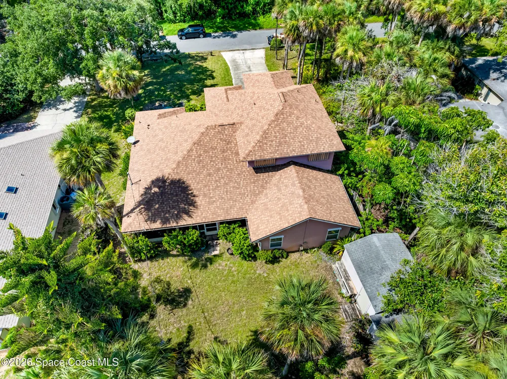 275 Cardinal Drive Melbourne Beach, FL 32951