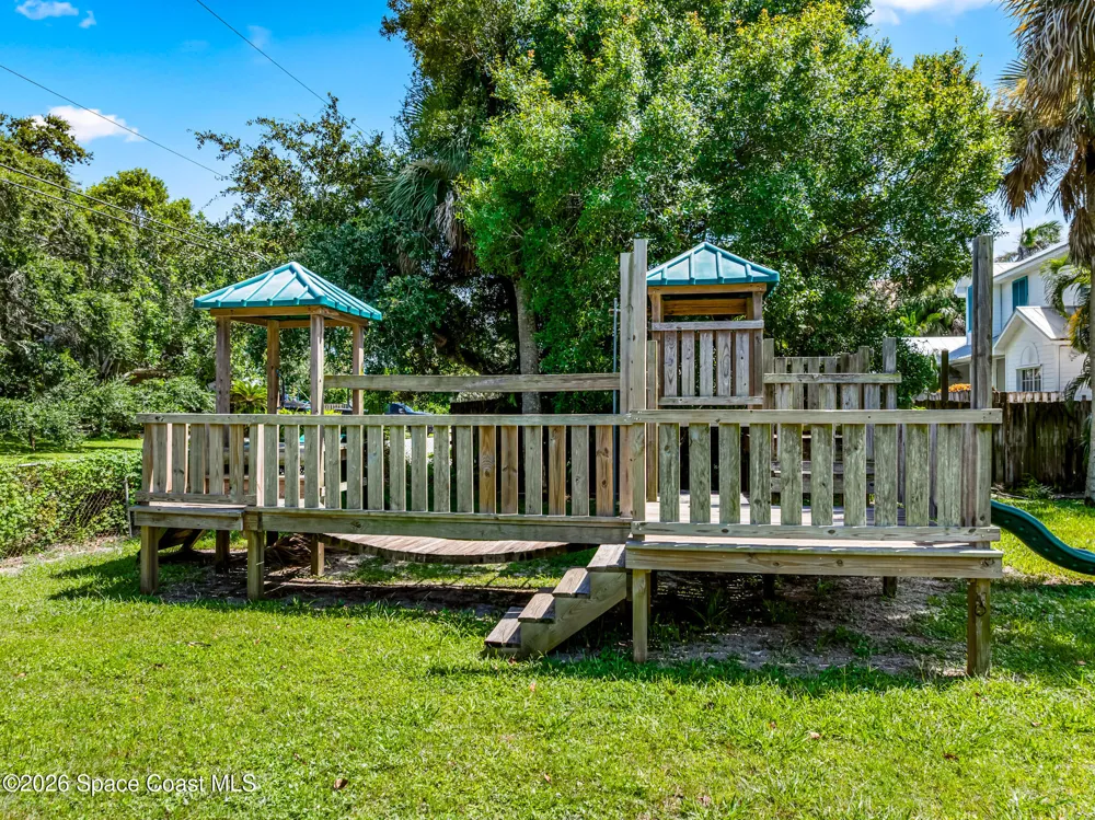 275 Cardinal Drive Melbourne Beach, FL 32951