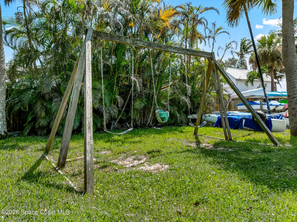 275 Cardinal Drive Melbourne Beach, FL 32951