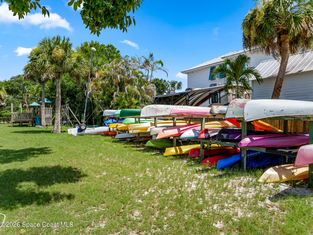 275 Cardinal Drive Melbourne Beach, FL 32951