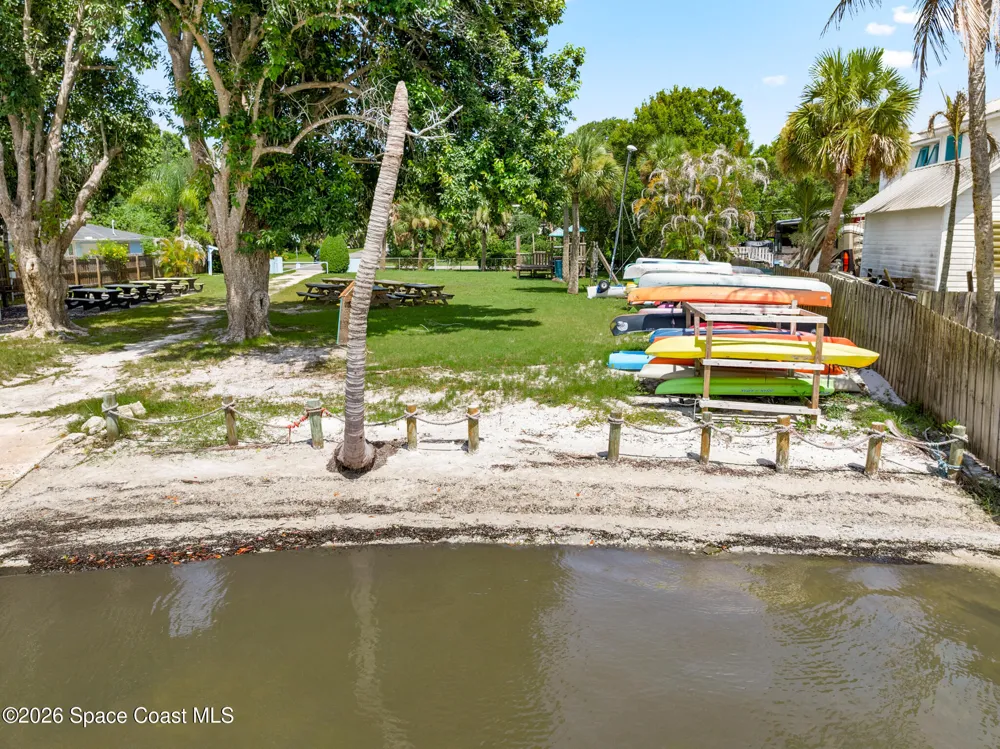 275 Cardinal Drive Melbourne Beach, FL 32951