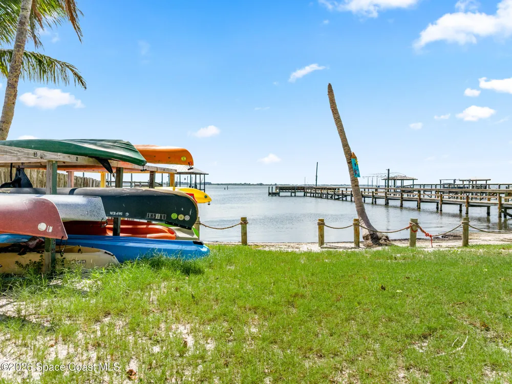 275 Cardinal Drive Melbourne Beach, FL 32951