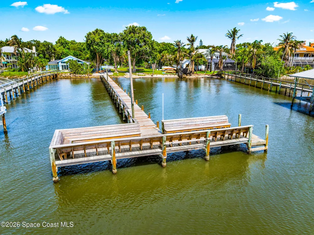 275 Cardinal Drive Melbourne Beach, FL 32951