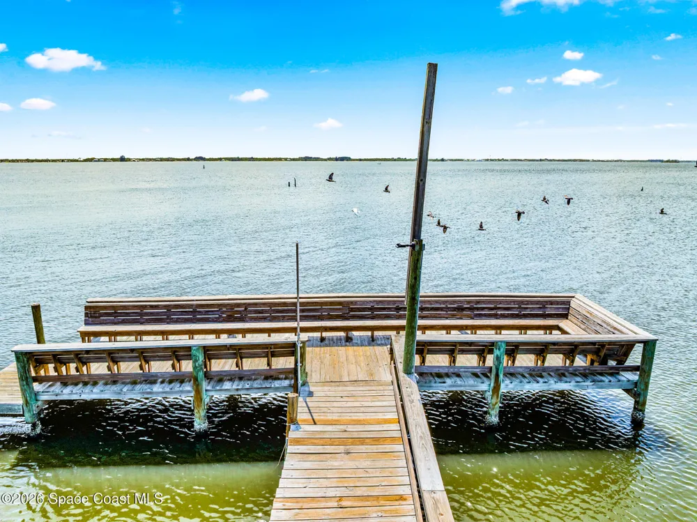 275 Cardinal Drive Melbourne Beach, FL 32951