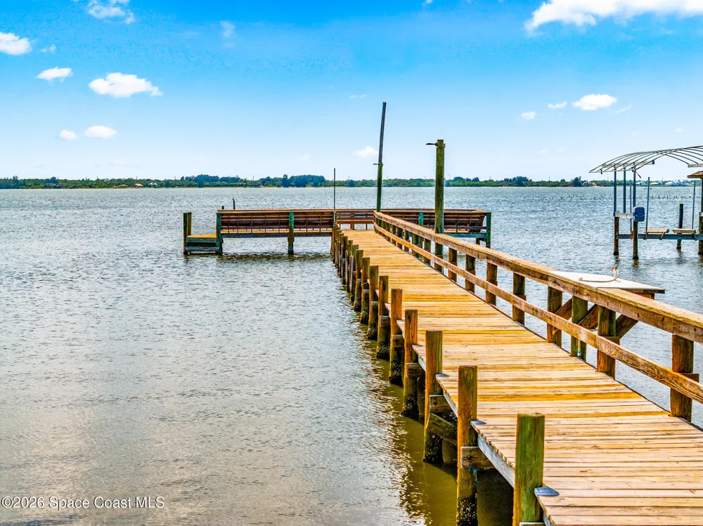 275 Cardinal Drive Melbourne Beach, FL 32951