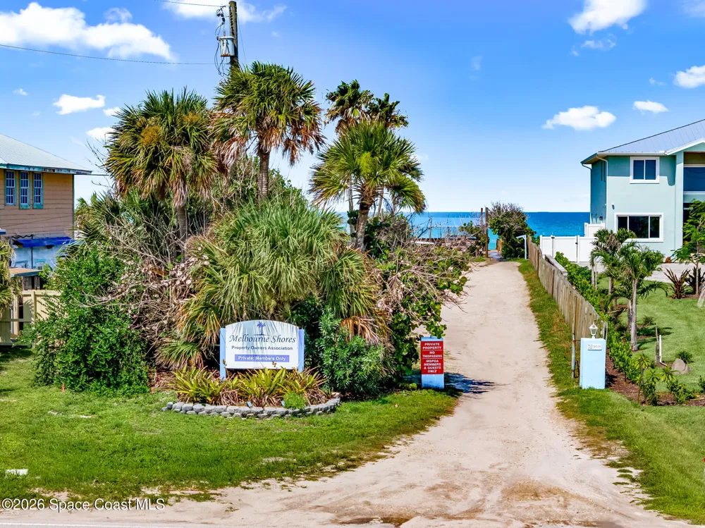 275 Cardinal Drive Melbourne Beach, FL 32951