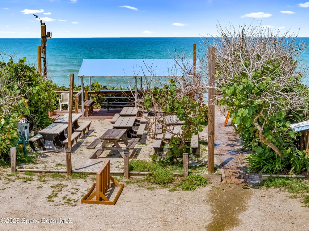275 Cardinal Drive Melbourne Beach, FL 32951