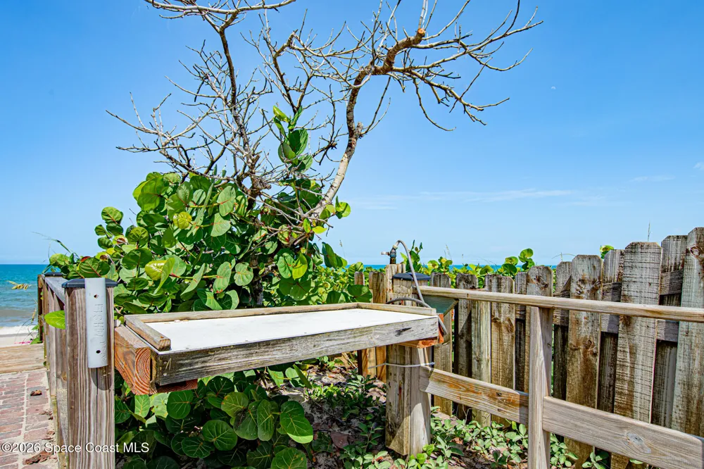 275 Cardinal Drive Melbourne Beach, FL 32951
