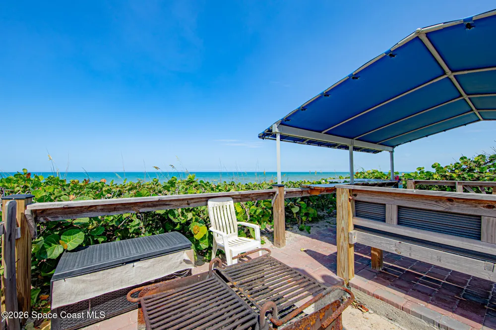 275 Cardinal Drive Melbourne Beach, FL 32951