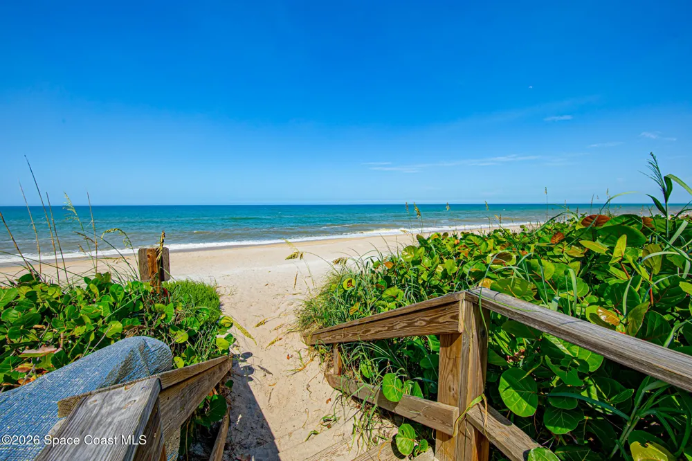 275 Cardinal Drive Melbourne Beach, FL 32951