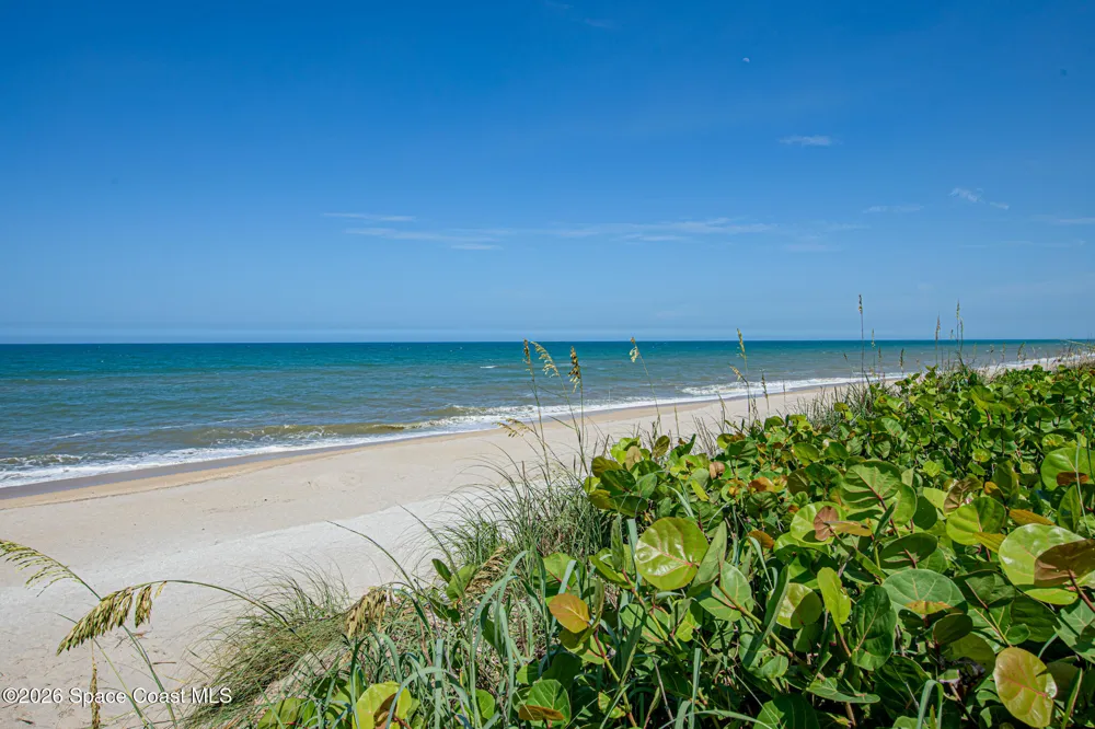 275 Cardinal Drive Melbourne Beach, FL 32951