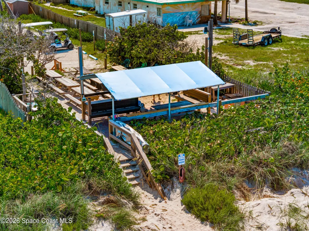 275 Cardinal Drive Melbourne Beach, FL 32951