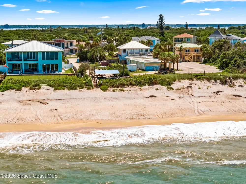 275 Cardinal Drive Melbourne Beach, FL 32951
