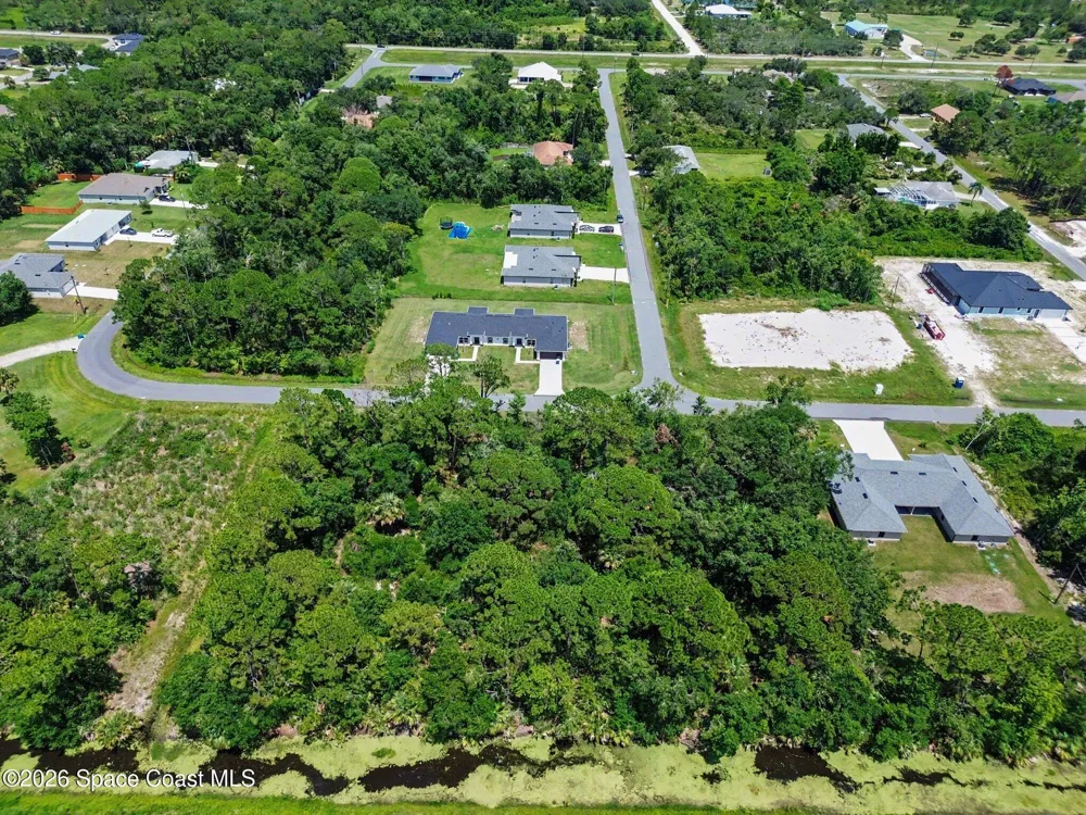 1681 Desco Street SE Palm Bay, FL 32909