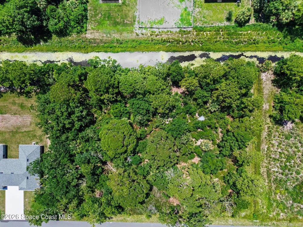 1681 Desco Street SE Palm Bay, FL 32909