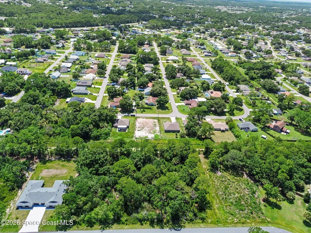 1681 Desco Street SE Palm Bay, FL 32909