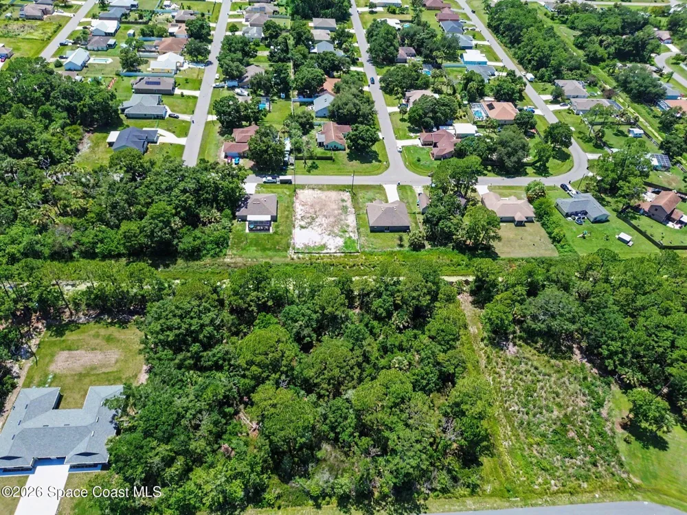 1681 Desco Street SE Palm Bay, FL 32909