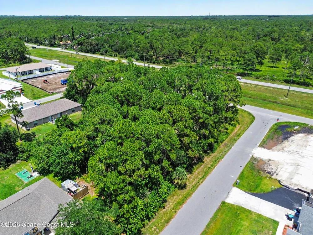 1681 Desco Street SE Palm Bay, FL 32909