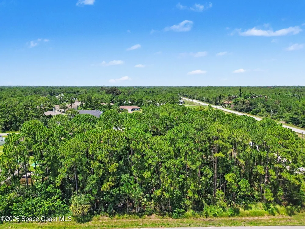1681 Desco Street SE Palm Bay, FL 32909