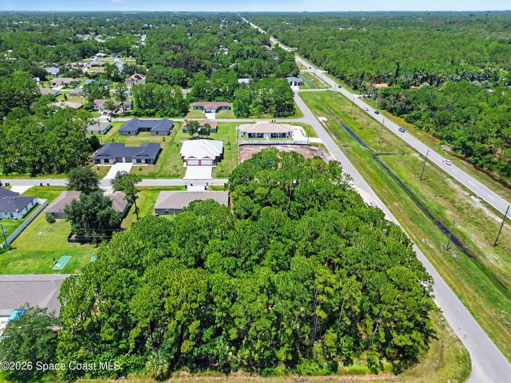 1681 Desco Street SE Palm Bay, FL 32909