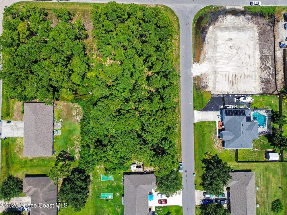 1681 Desco Street SE Palm Bay, FL 32909