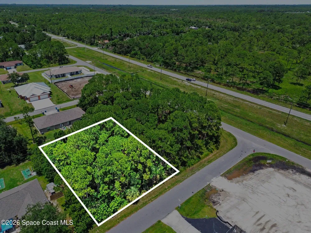 1681 Desco Street SE Palm Bay, FL 32909