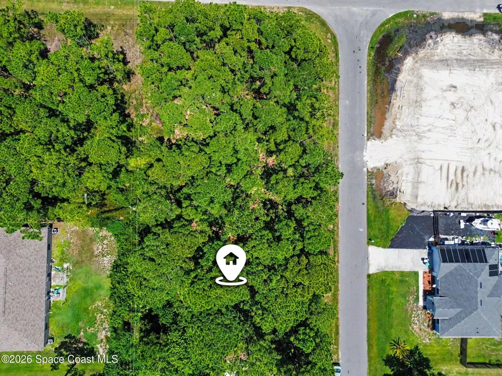 1681 Desco Street SE Palm Bay, FL 32909