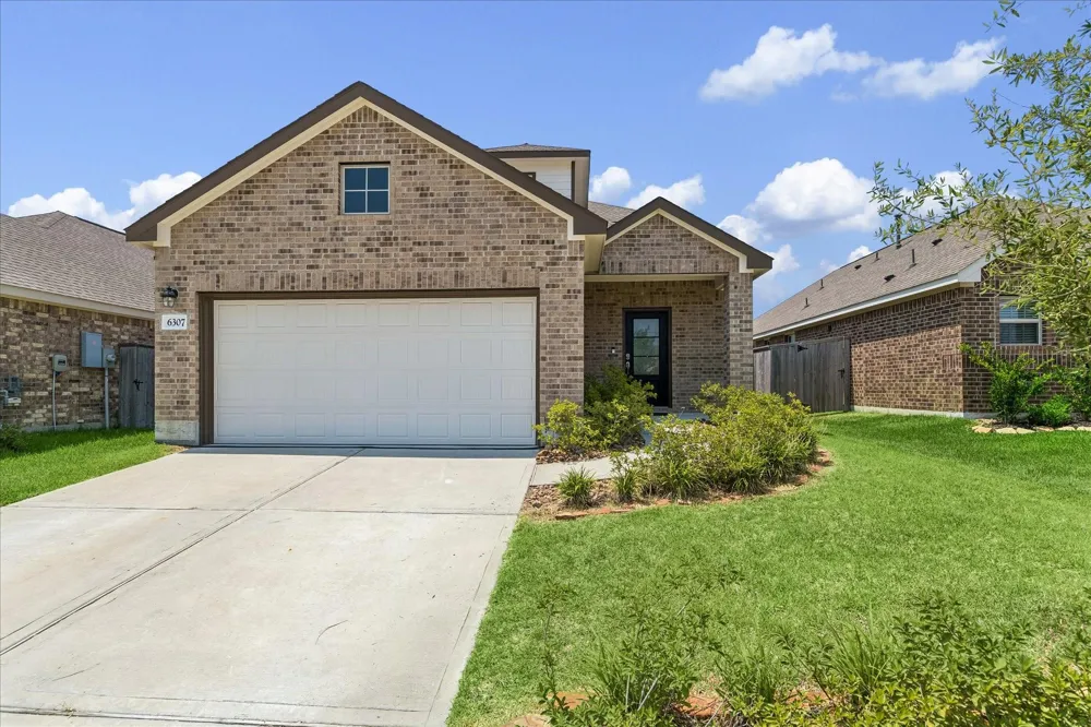 6307 Arcadia Sound Lane Kingwood, TX 77365