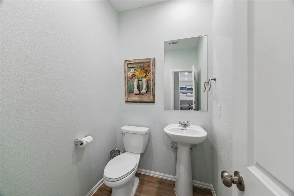 6307 Arcadia Sound Lane Kingwood, TX 77365