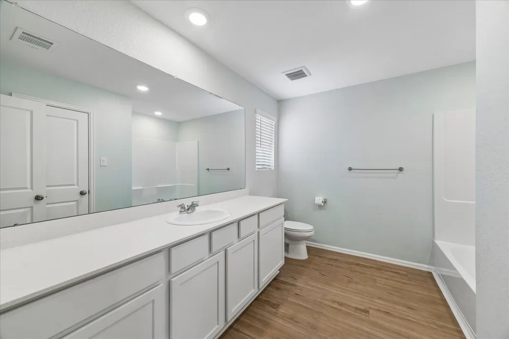 6307 Arcadia Sound Lane Kingwood, TX 77365